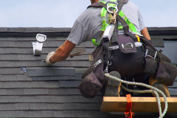 Roof Gutter Cleaning in Mendon, UT