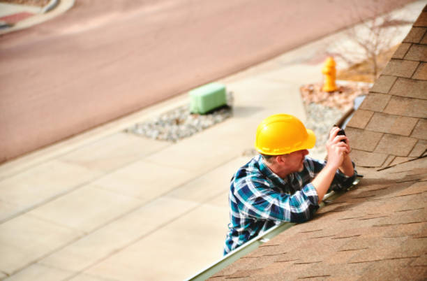 Gutter Installation and Roofing in Mendon, UT
