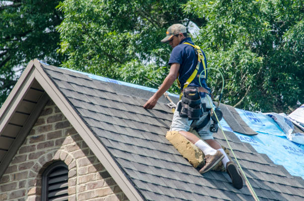 Quick and Trustworthy Emergency Roof Repair Services in Mendon, UT